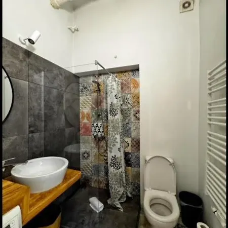 Kauno Centras Apartment