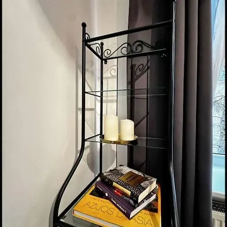 Apartment Kauno Centras *
