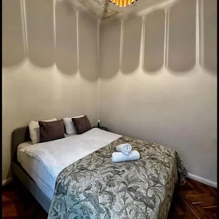 Kauno Centras Apartman *