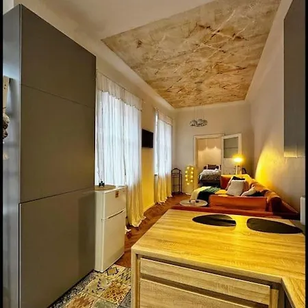 Apartment Kauno Centras *