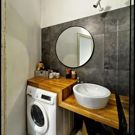 Apartment Kauno Centras