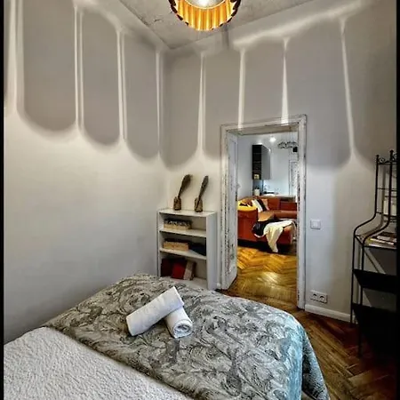 Apartman Kauno Centras *