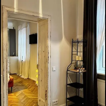 Kauno Centras Apartment Kaunas