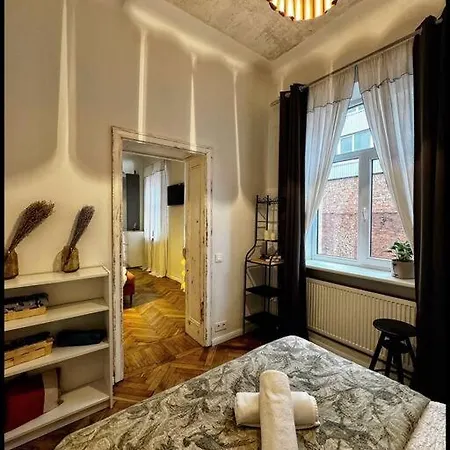 Kauno Centras Kaunas