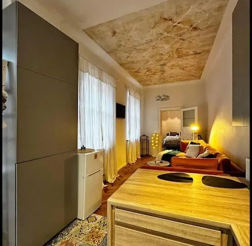 Apartmán Kauno Centras *